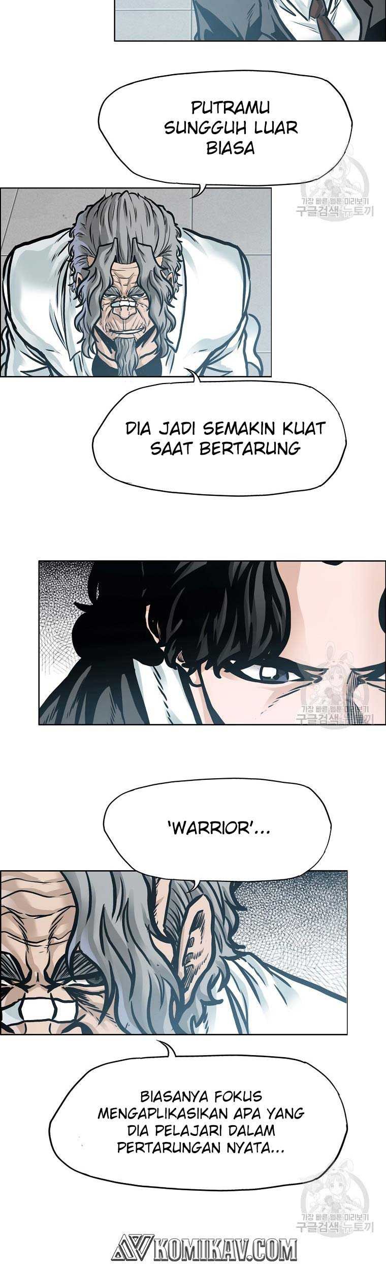 Chapter 230 - halaman 42