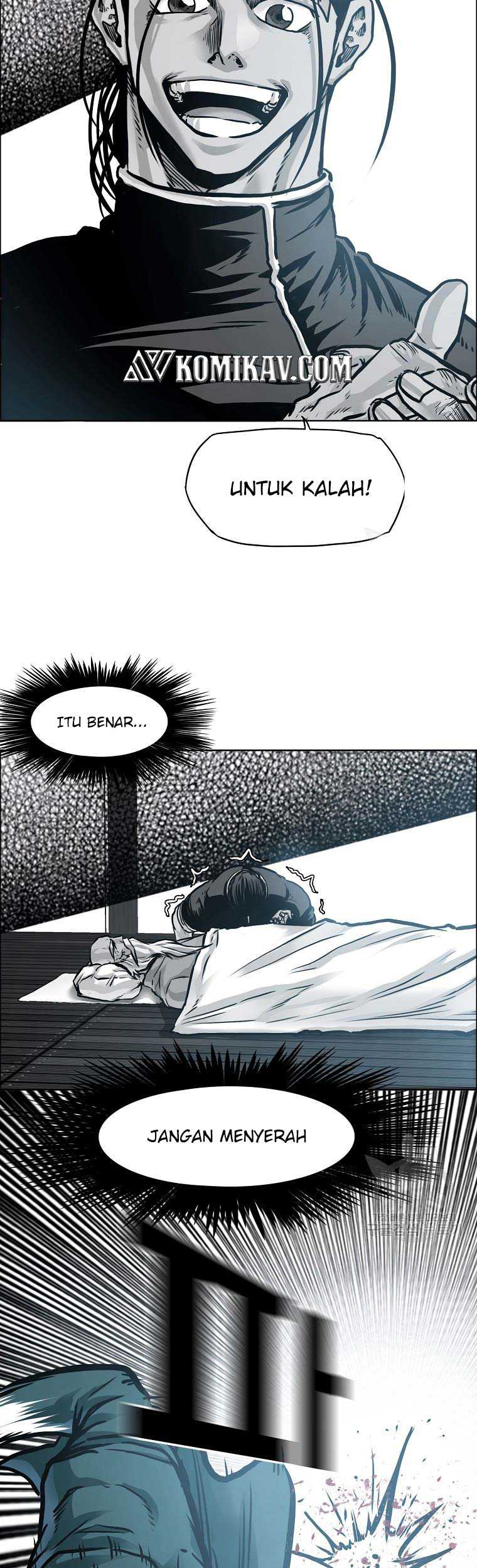 Chapter 231 - halaman 68