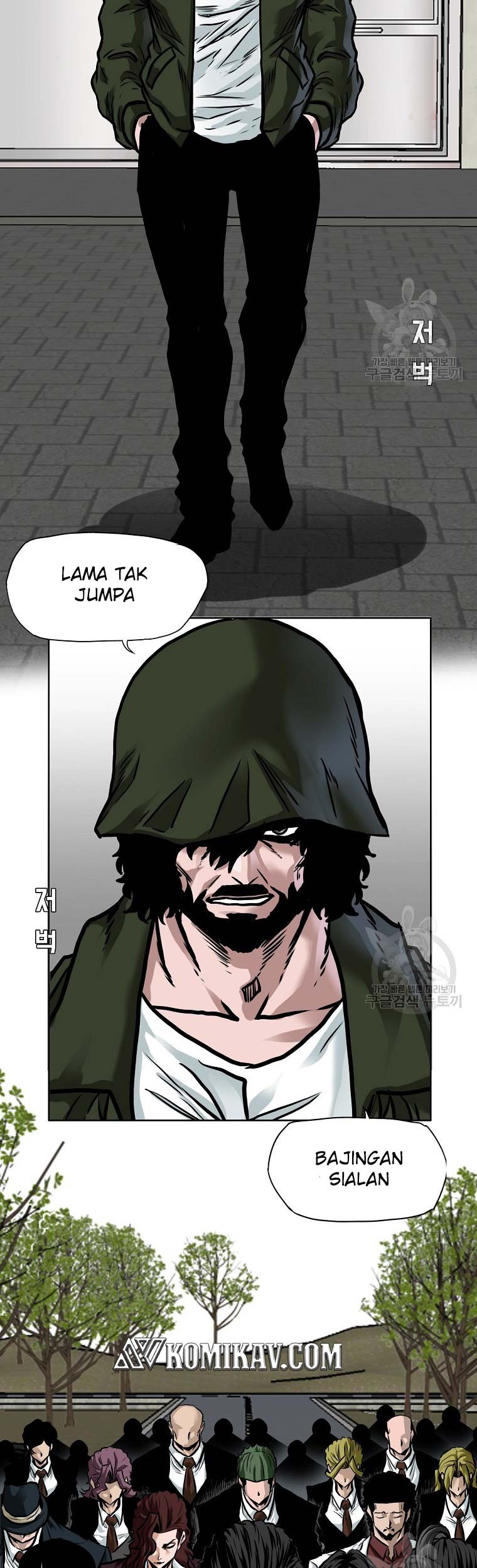 Chapter 232 - halaman 80