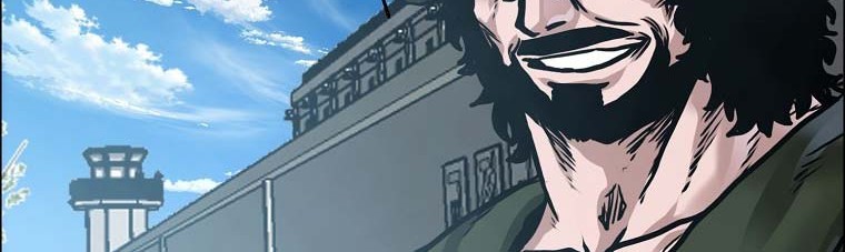 Chapter 232 - halaman 85