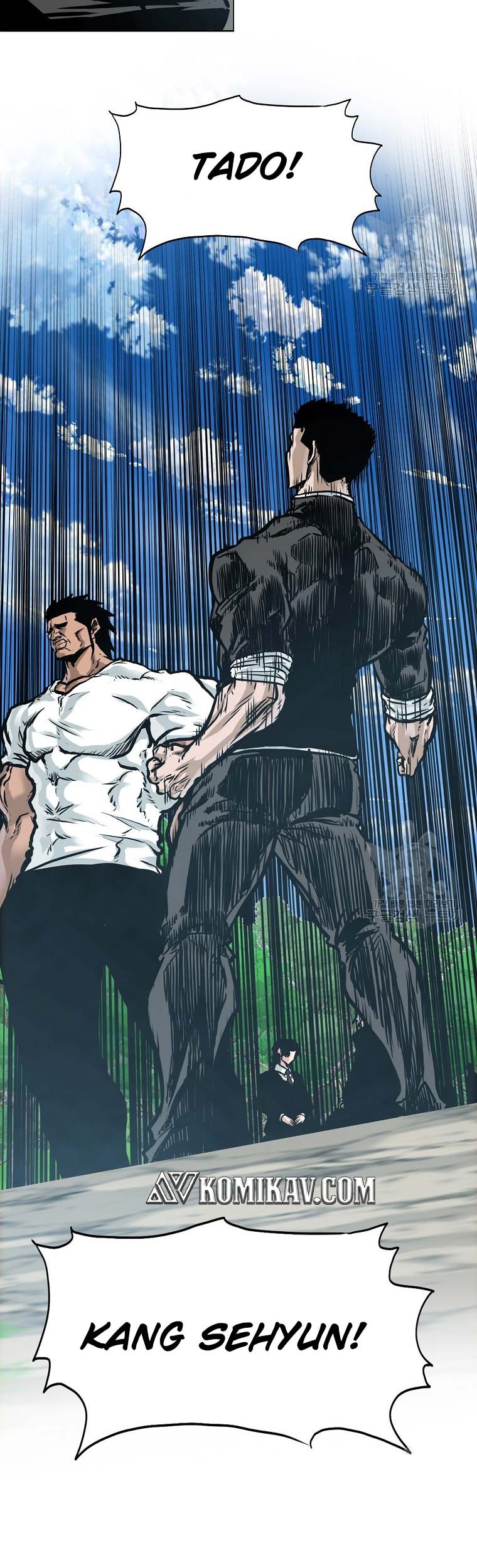 Chapter 232 - halaman 100