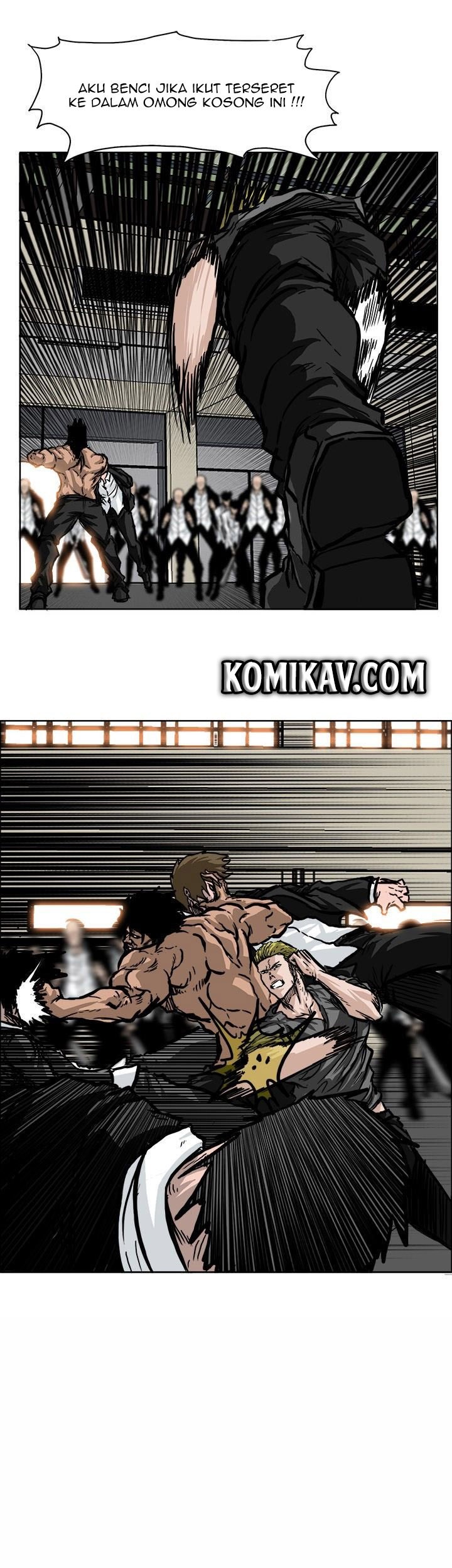 Chapter 55 - halaman 27