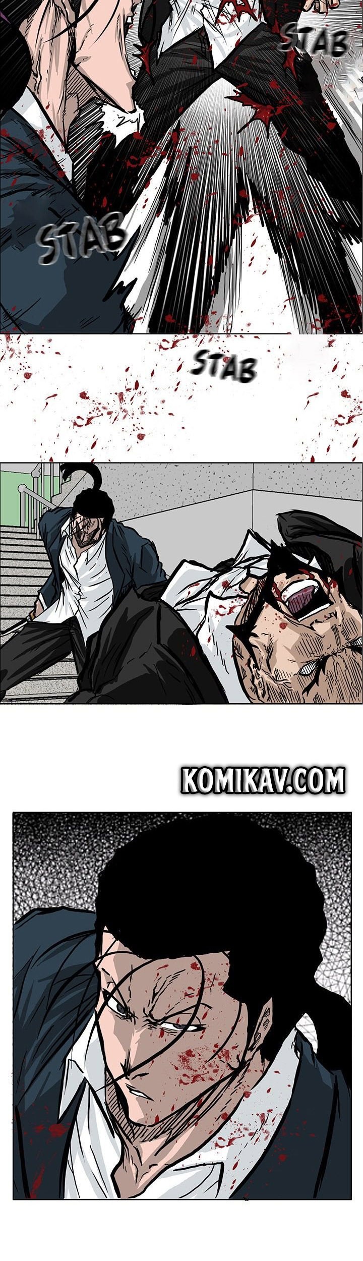 Chapter 55 - halaman 29