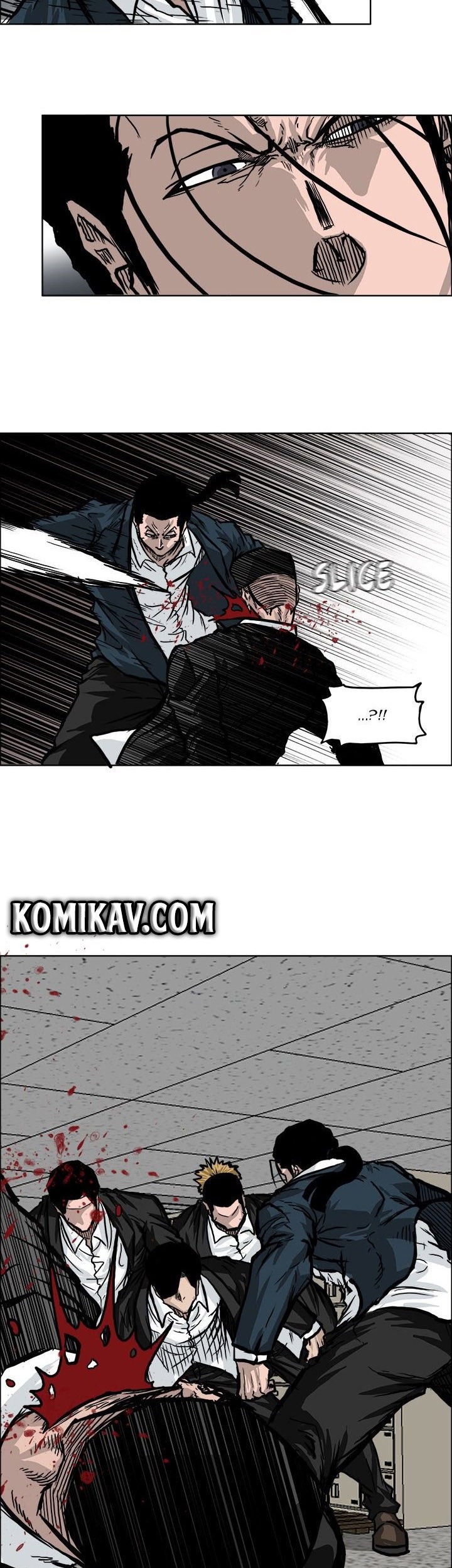 Chapter 55 - halaman 33