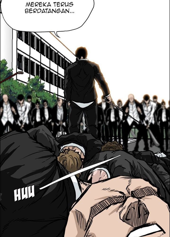 Chapter 55 - halaman 36