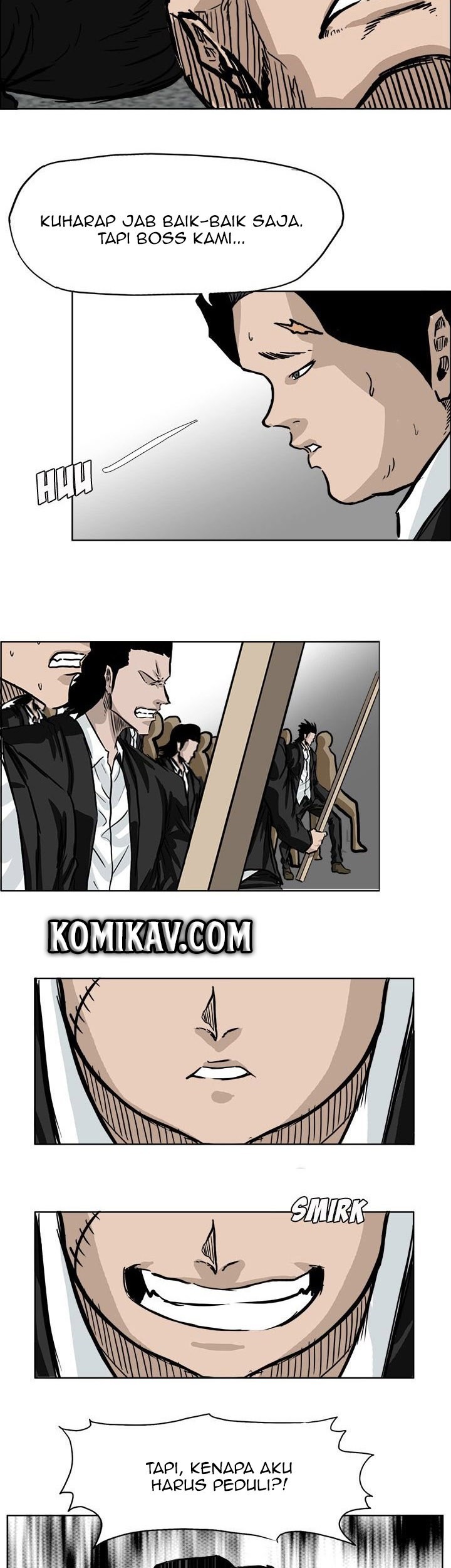 Chapter 55 - halaman 37