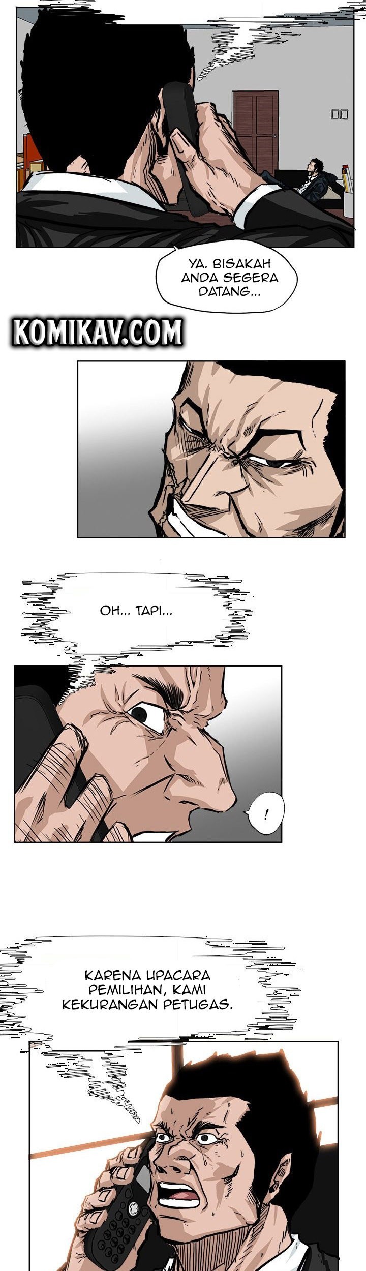Chapter 56 - halaman 33