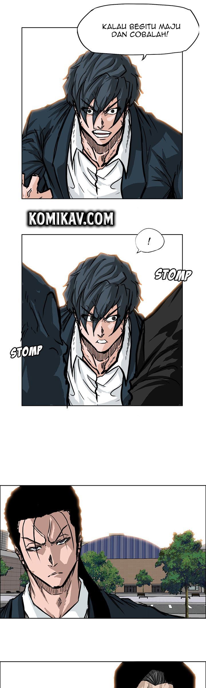 Chapter 57 - halaman 21