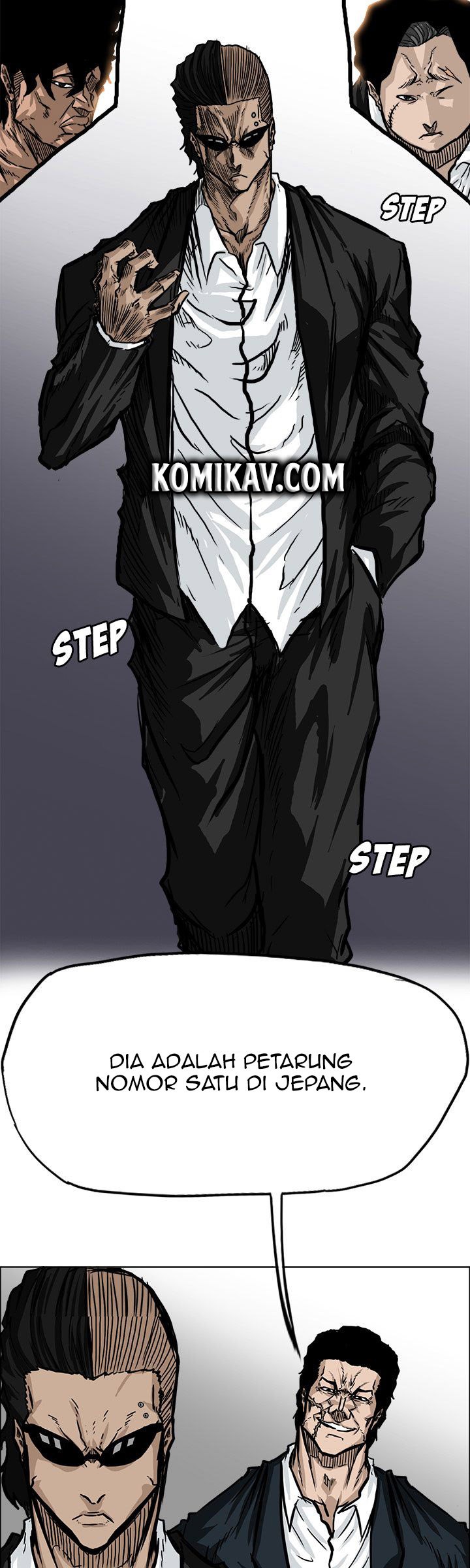 Chapter 57 - halaman 23