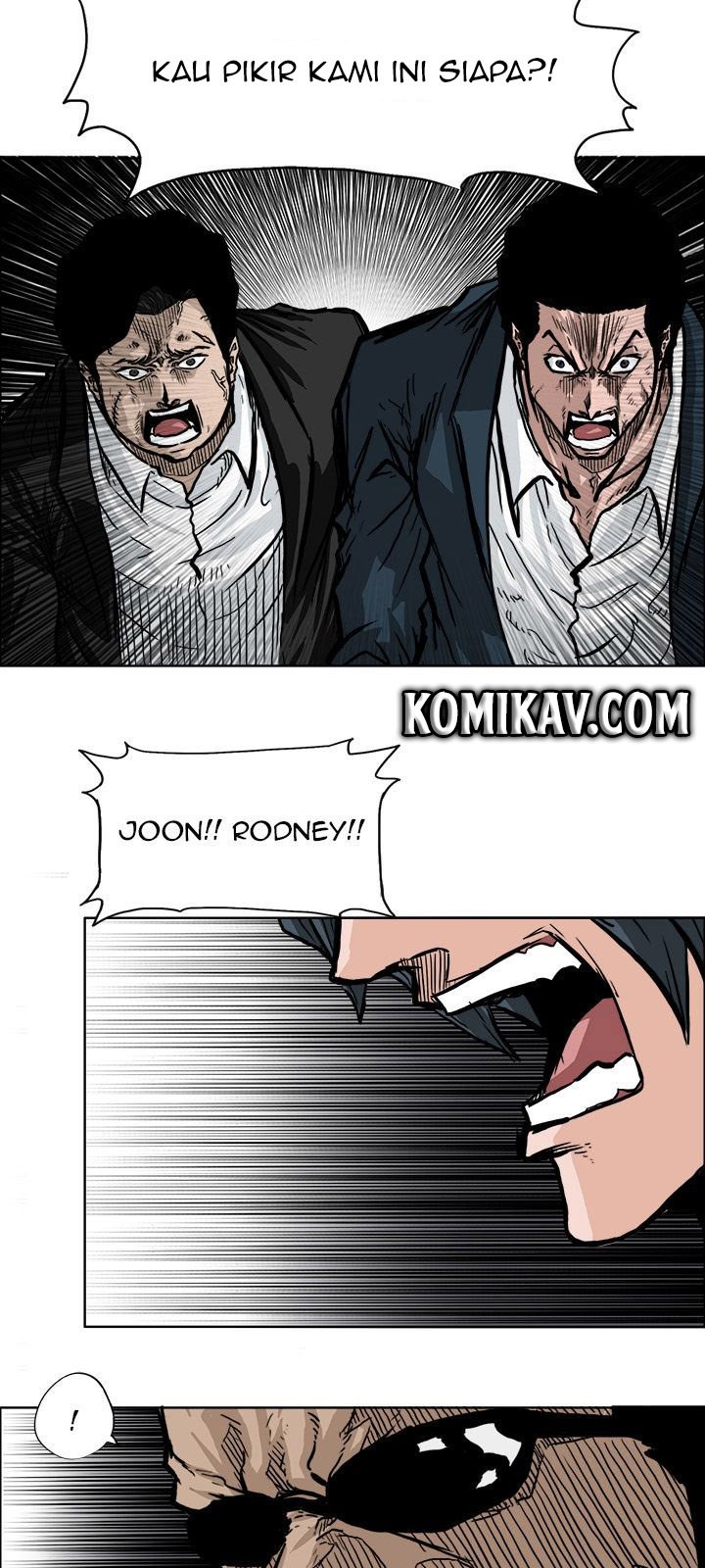 Chapter 58 - halaman 28