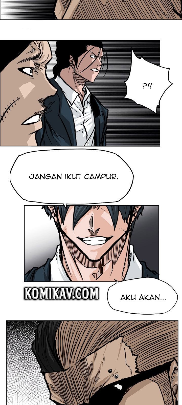 Chapter 58 - halaman 29