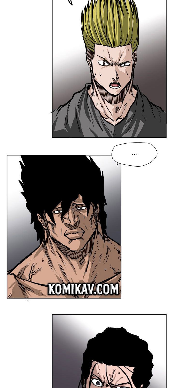 Chapter 58 - halaman 38