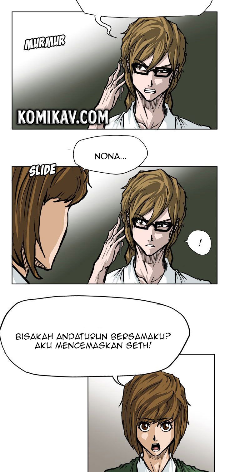 Chapter 58 - halaman 41