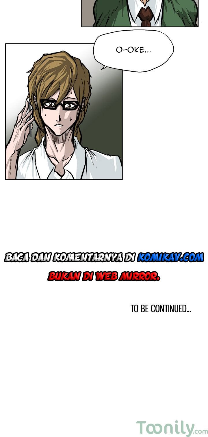 Chapter 58 - halaman 42