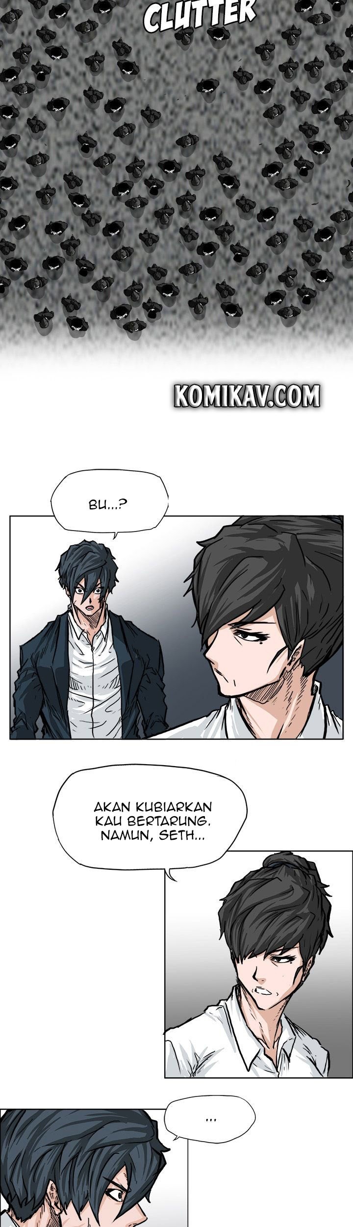 Chapter 60 - halaman 23