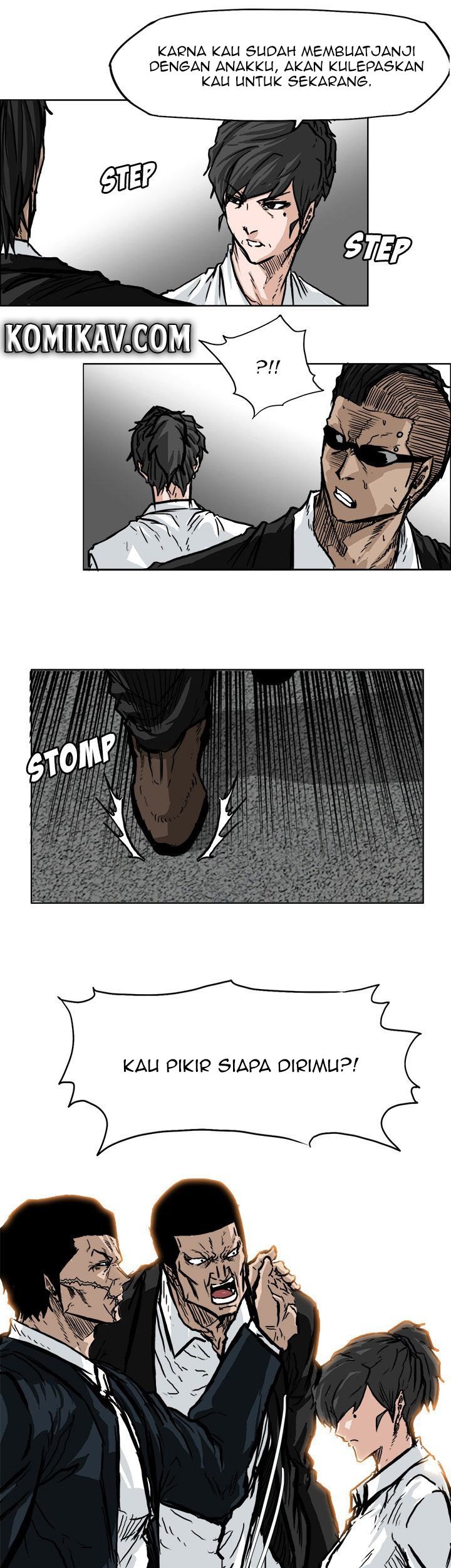 Chapter 60 - halaman 27
