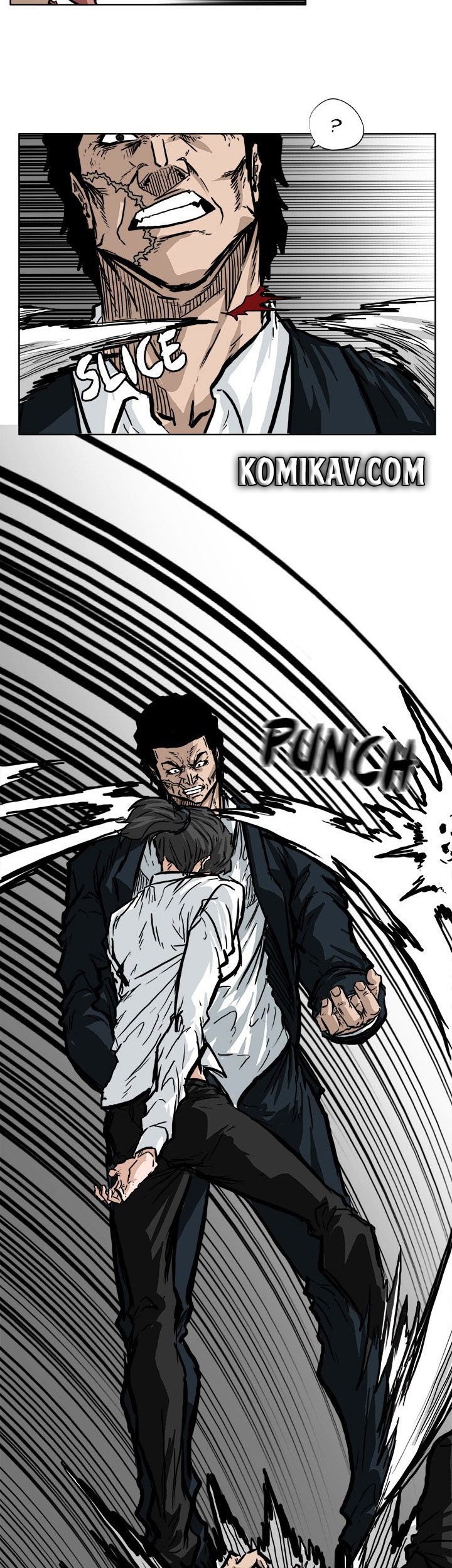Chapter 60 - halaman 31