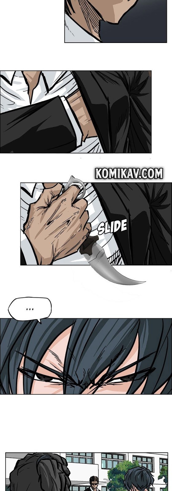 Chapter 61 - halaman 23
