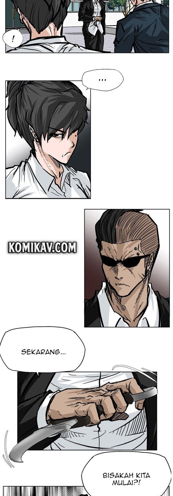 Chapter 61 - halaman 24