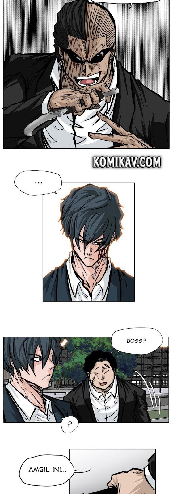 Chapter 61 - halaman 25