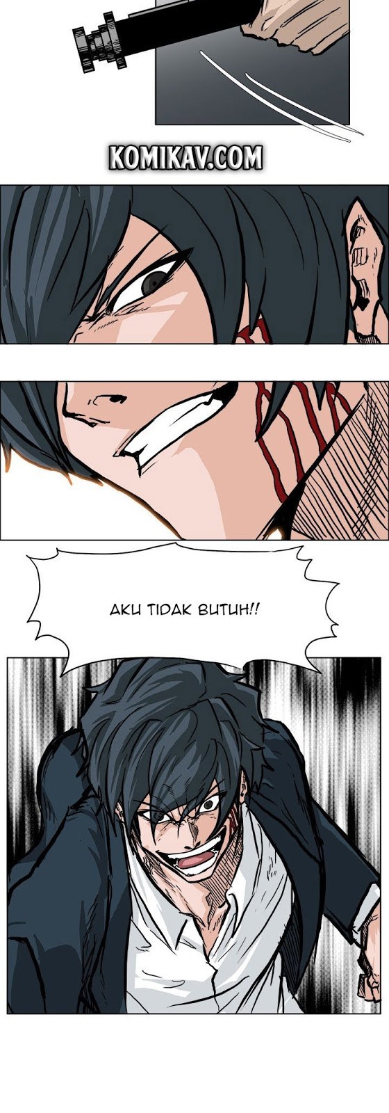 Chapter 61 - halaman 26