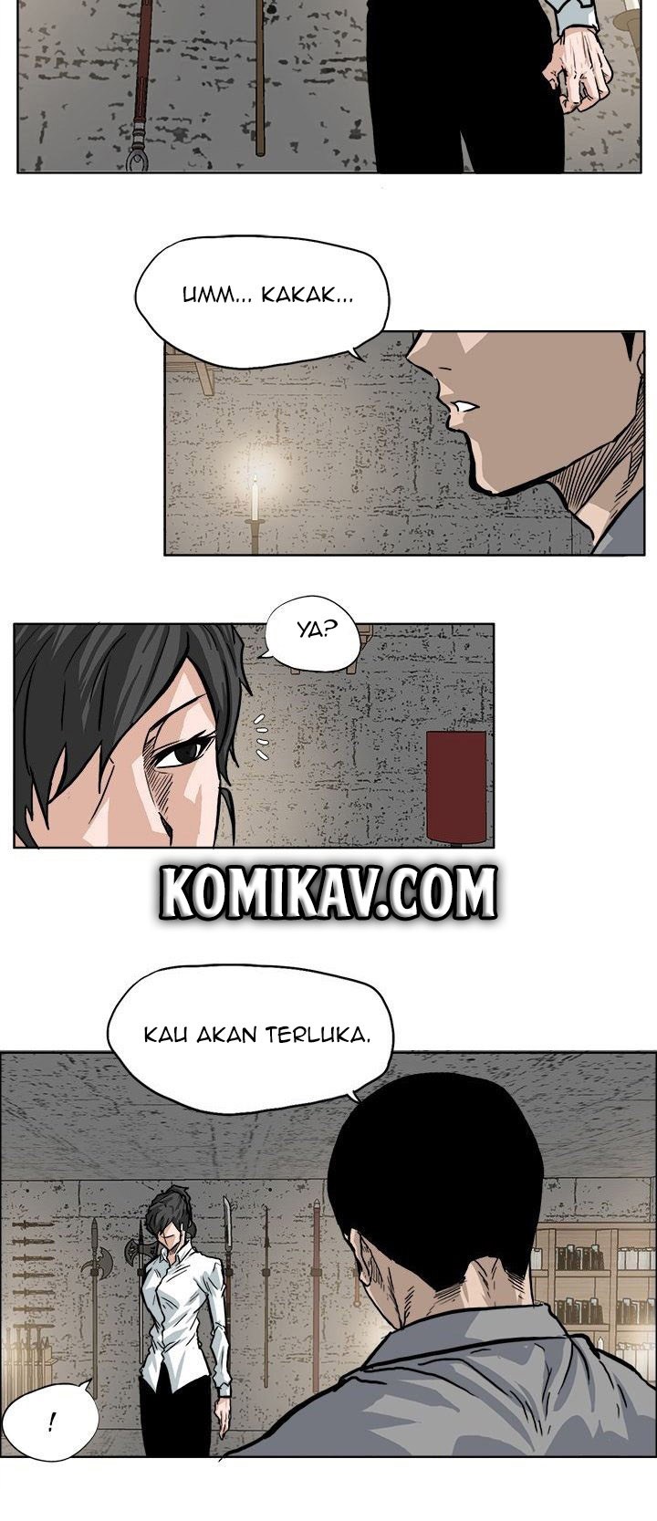 Chapter 64 - halaman 21