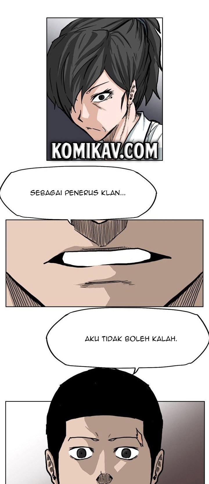 Chapter 64 - halaman 22
