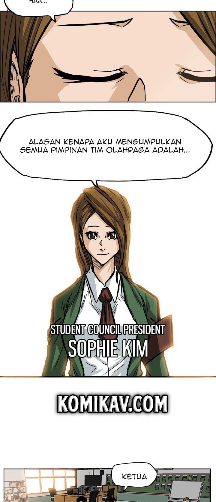 Chapter 64 - halaman 27
