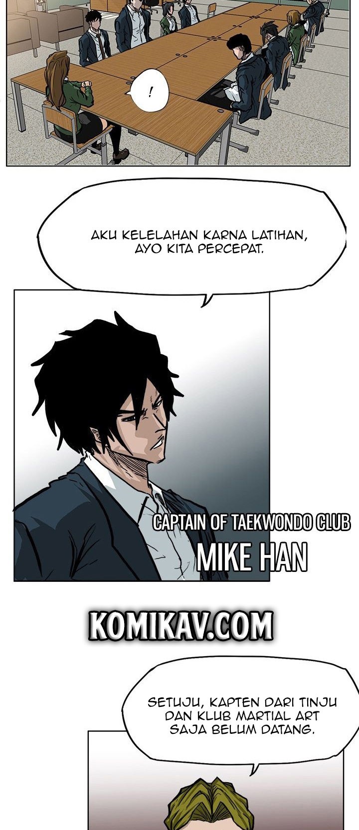 Chapter 64 - halaman 28