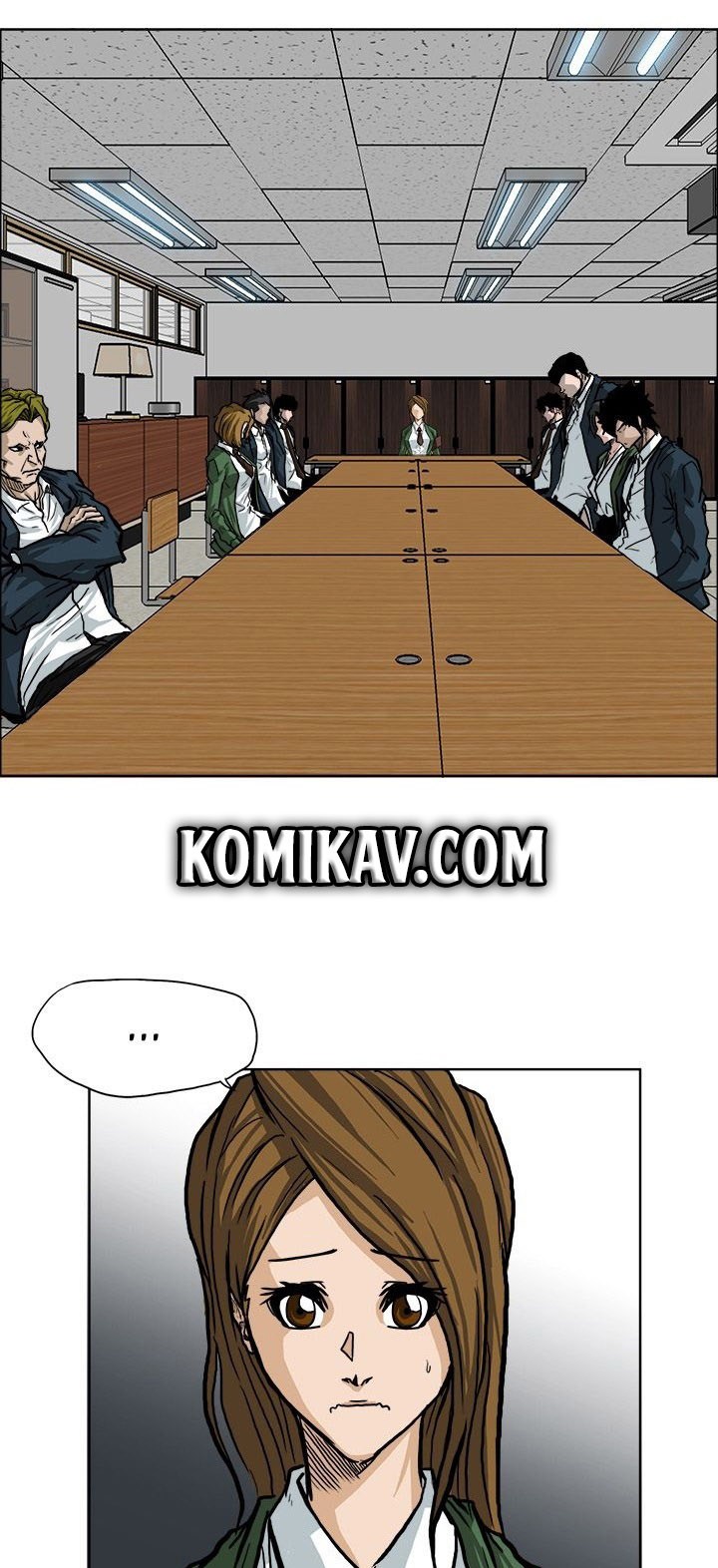 Chapter 64 - halaman 30