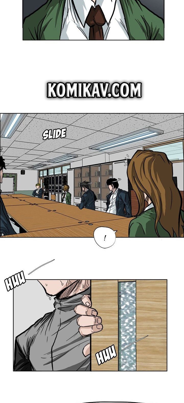 Chapter 64 - halaman 31