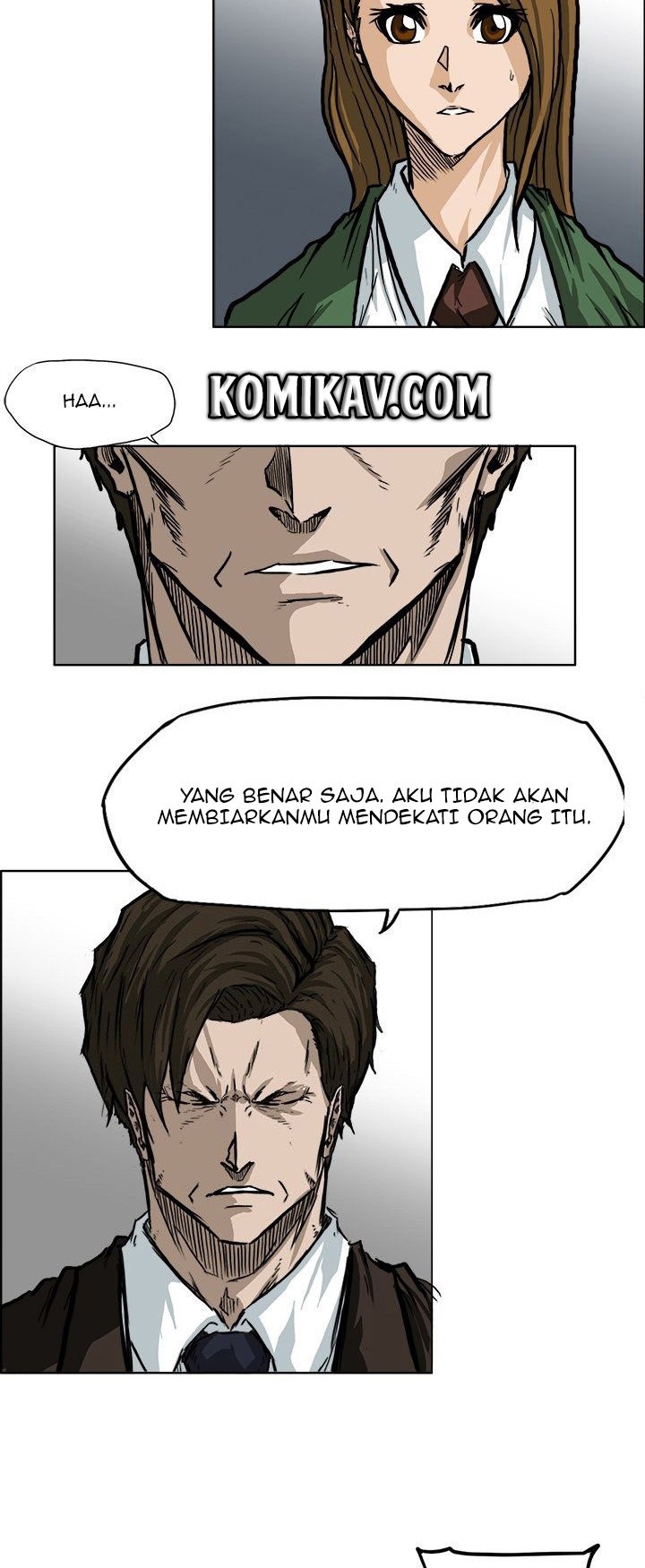 Chapter 66 - halaman 25