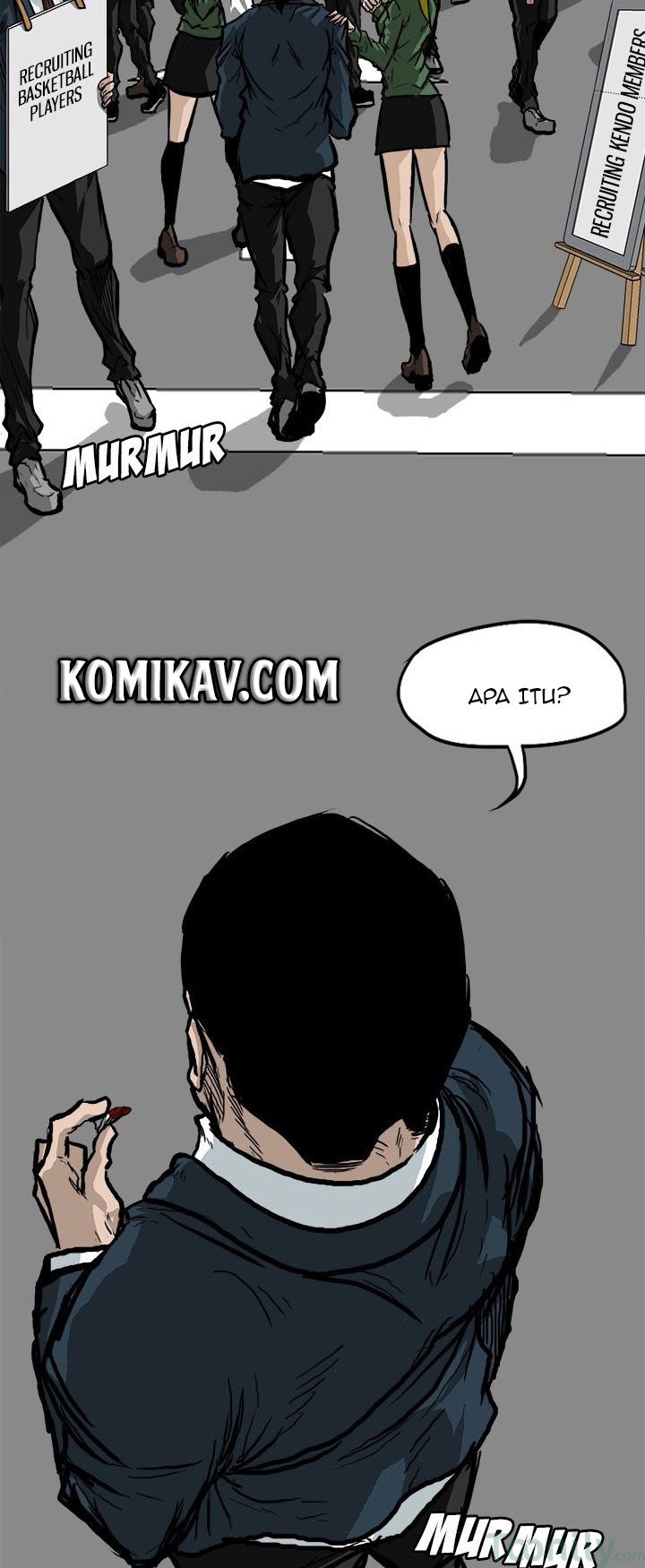 Chapter 66 - halaman 30