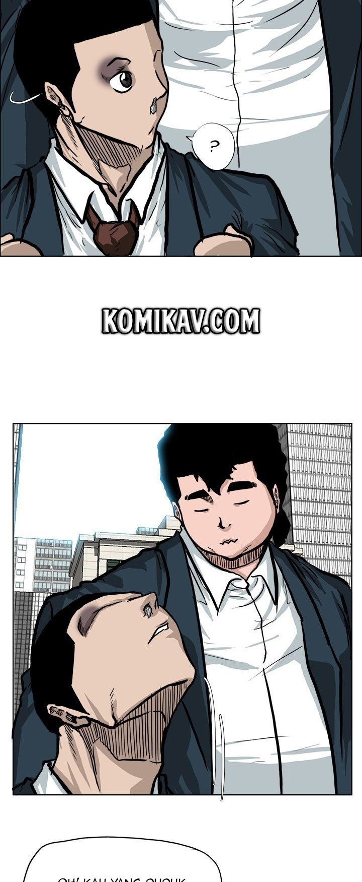 Chapter 66 - halaman 33