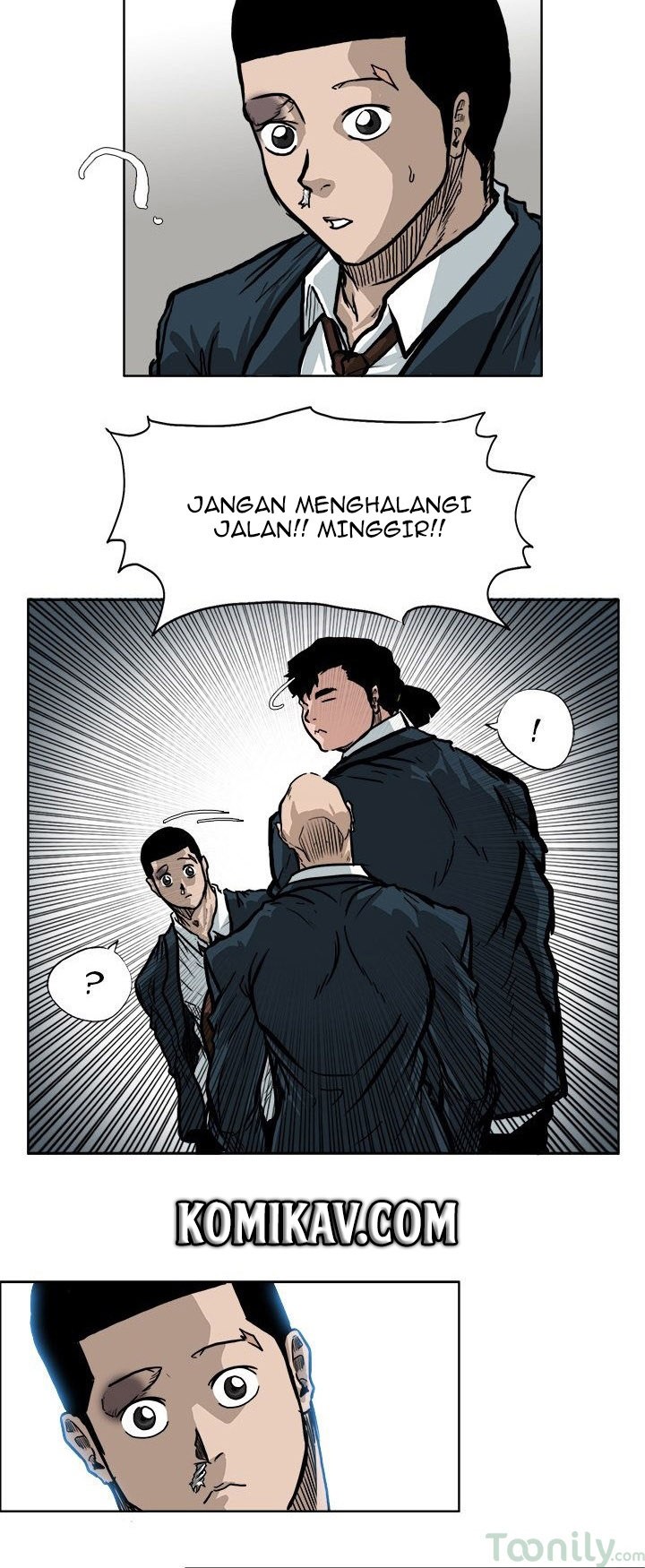Chapter 66 - halaman 36