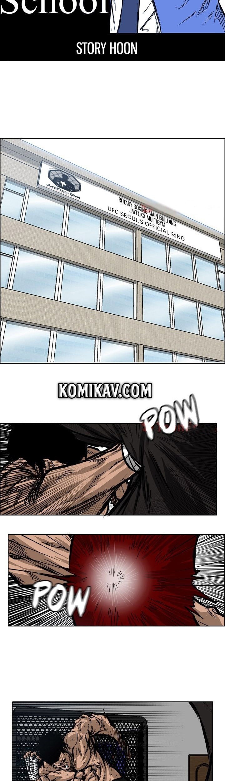 Chapter 67 - halaman 34