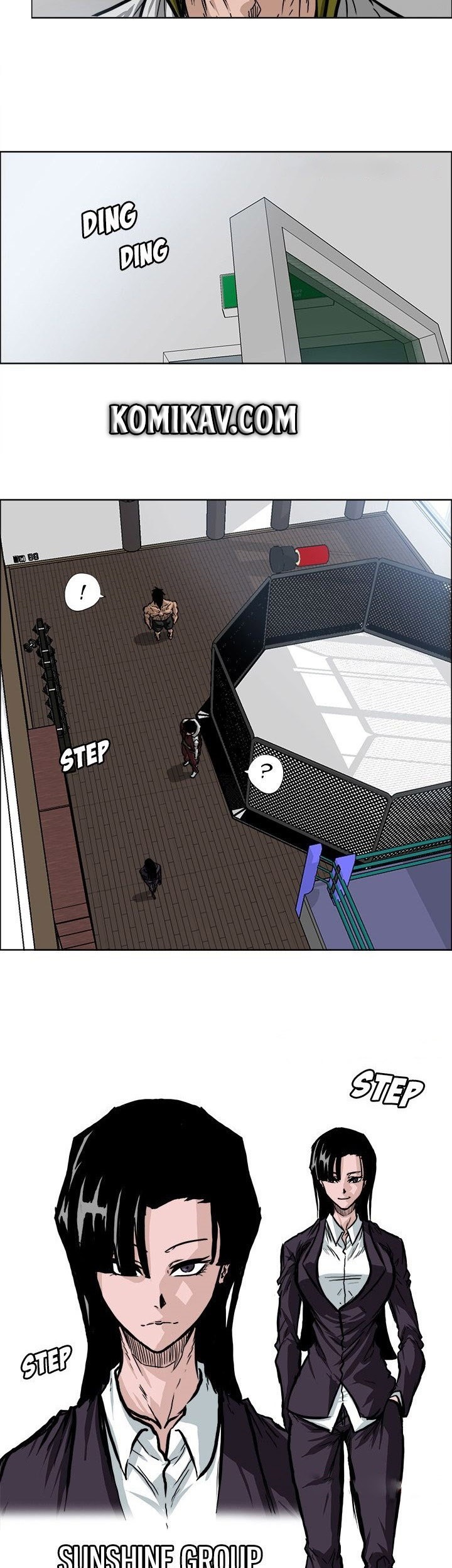 Chapter 67 - halaman 38