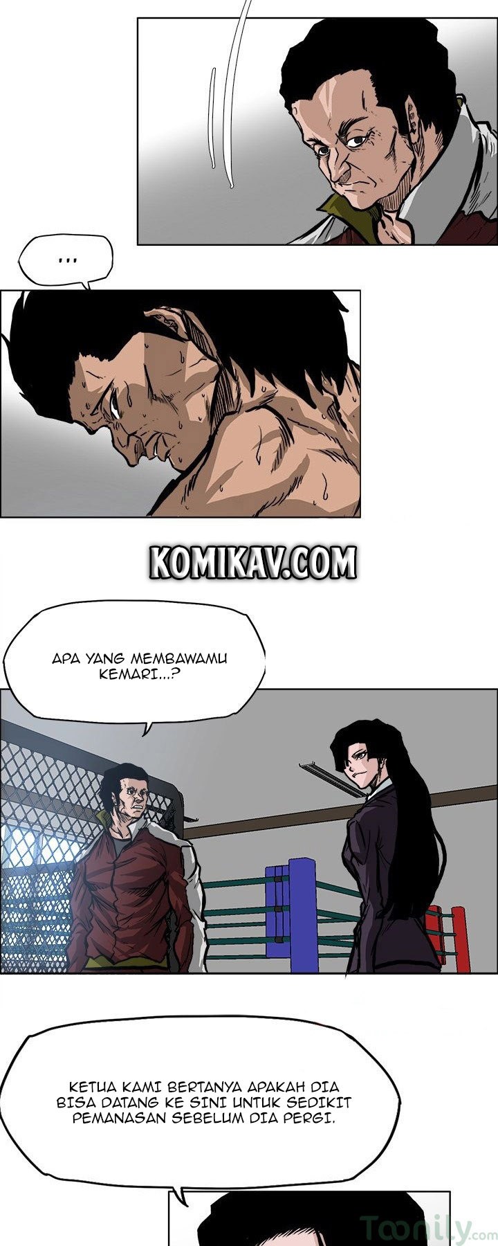 Chapter 67 - halaman 40