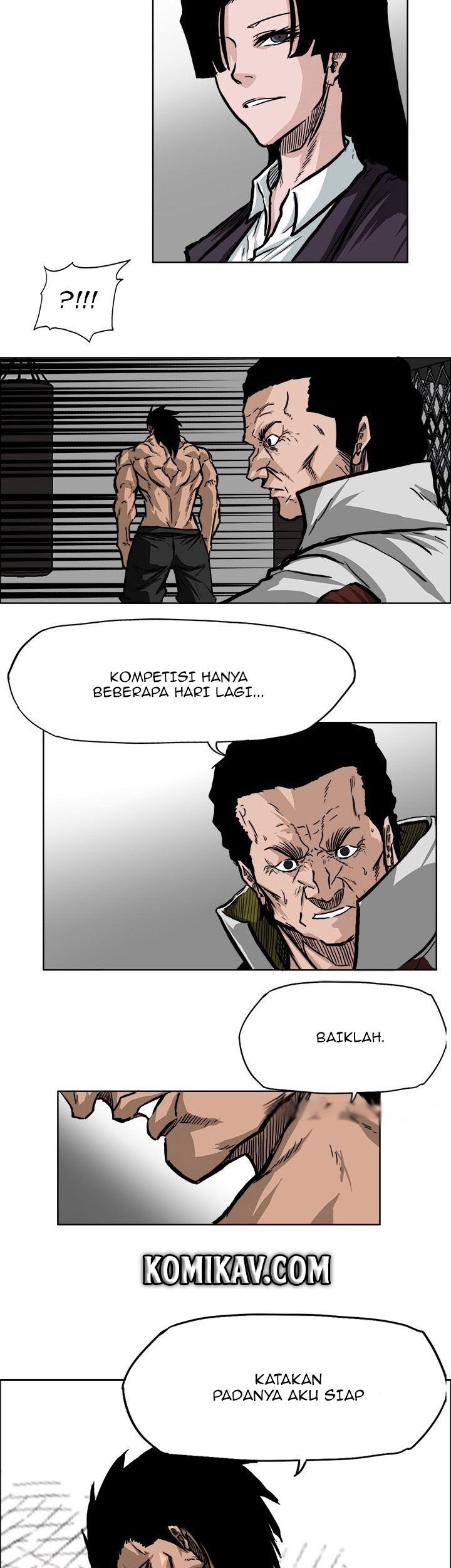 Chapter 67 - halaman 41