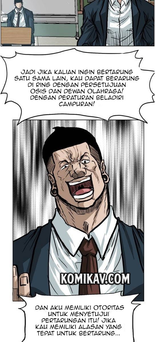 Chapter 68 - halaman 42