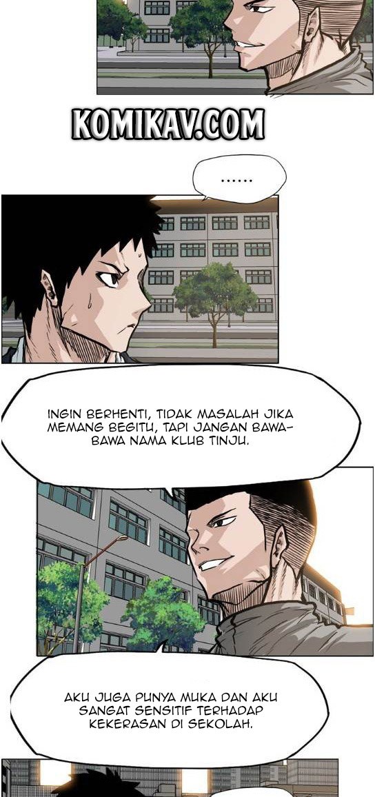 Chapter 69 - halaman 32
