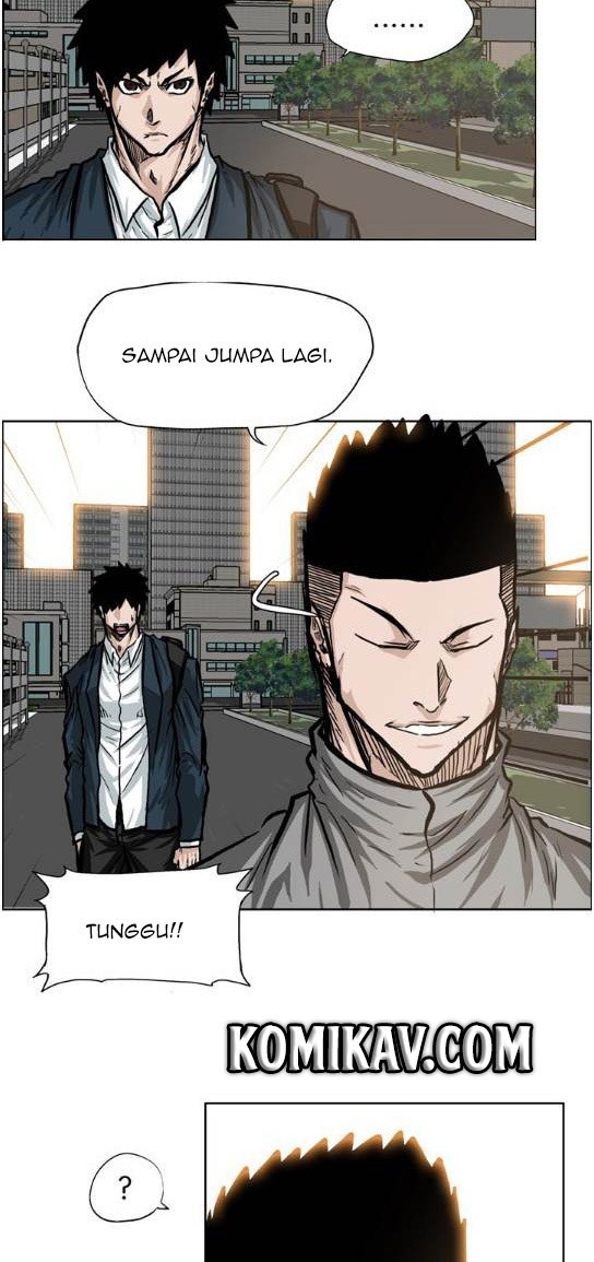 Chapter 69 - halaman 33