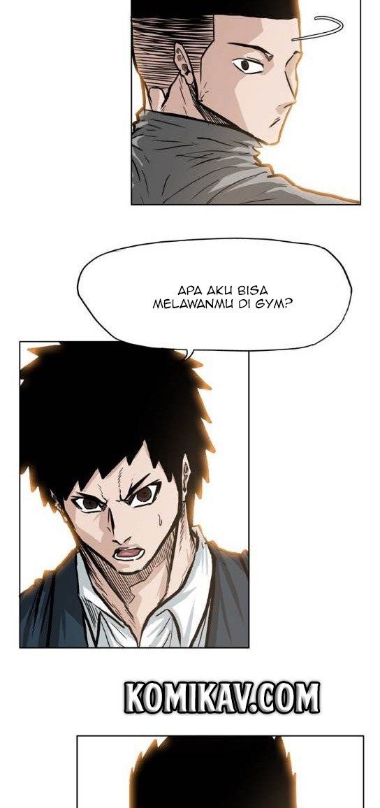 Chapter 69 - halaman 34