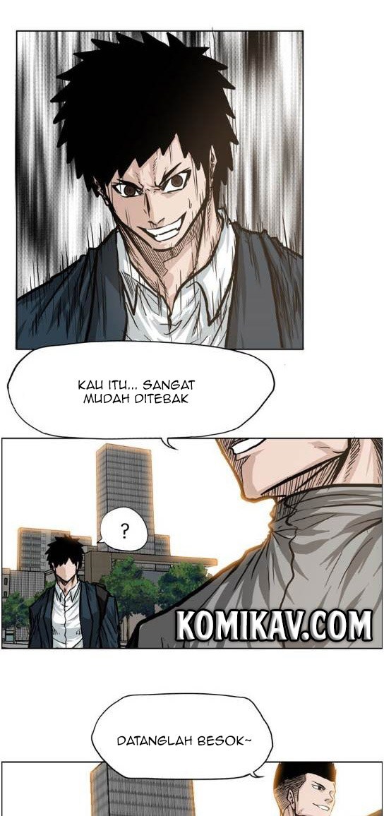 Chapter 69 - halaman 36