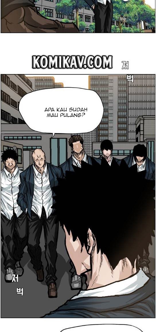 Chapter 69 - halaman 38