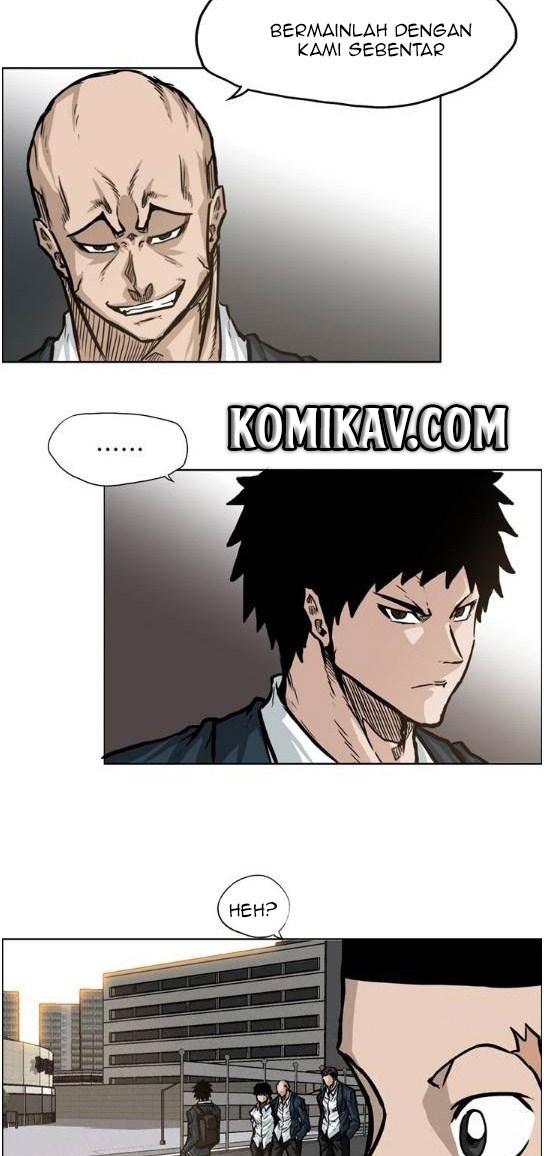Chapter 69 - halaman 39