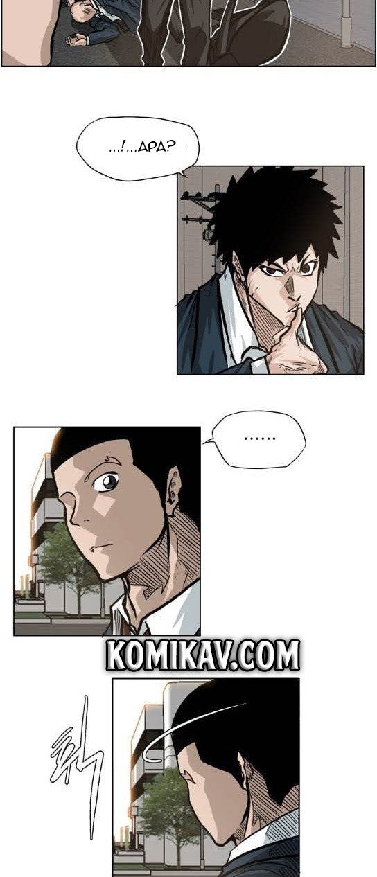 Chapter 70 - halaman 25