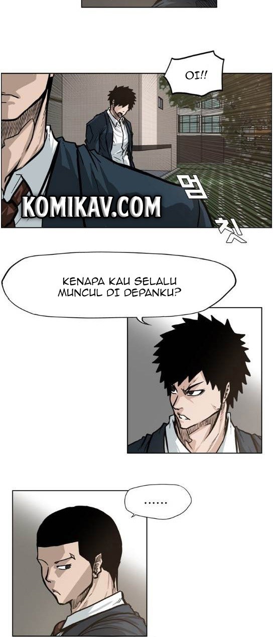 Chapter 70 - halaman 26