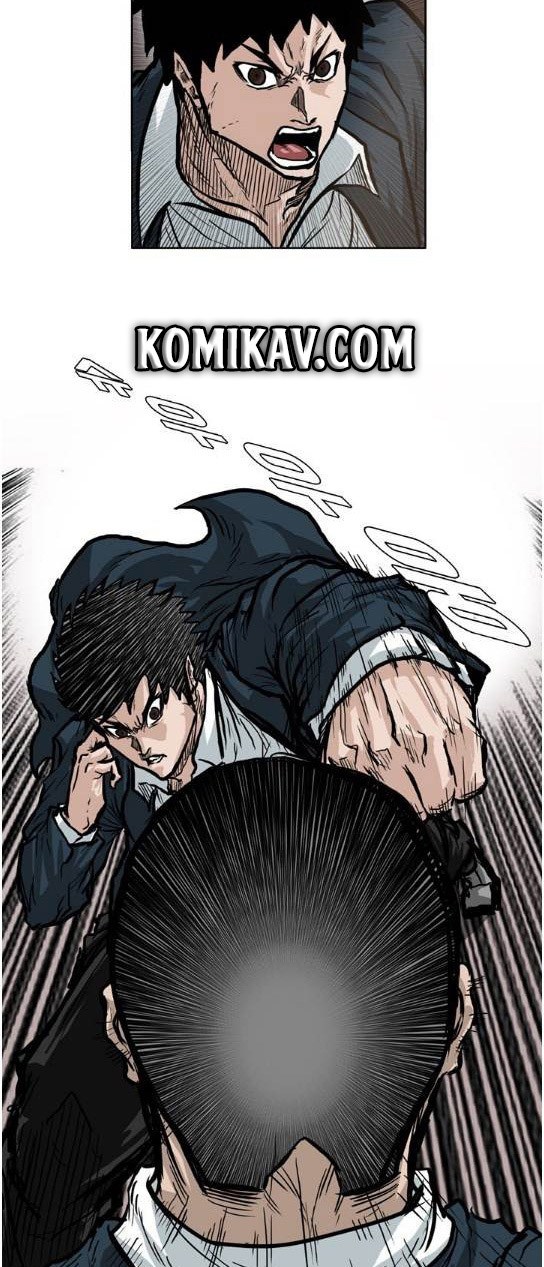 Chapter 70 - halaman 29