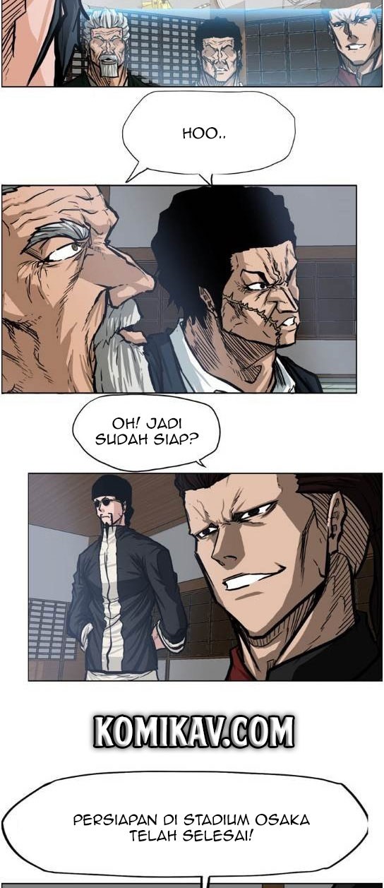 Chapter 71 - halaman 33